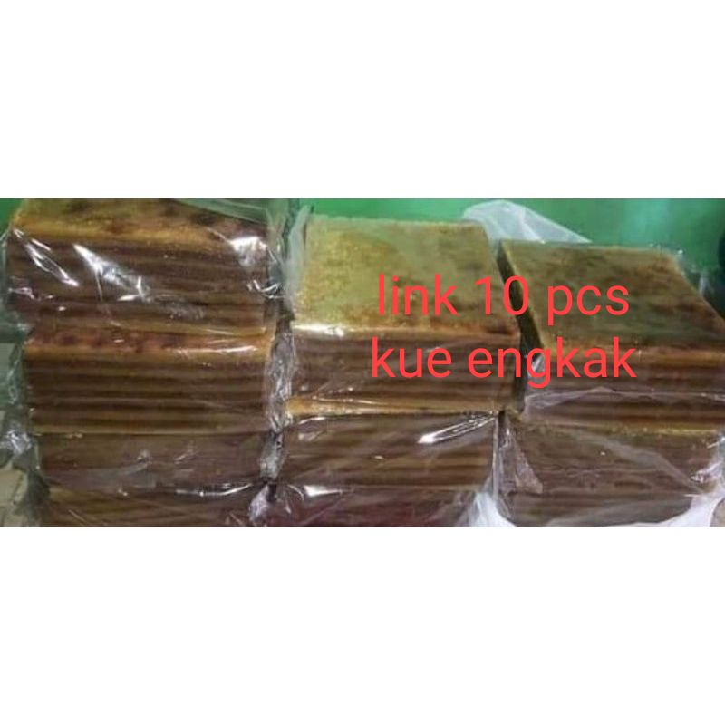 

nota kue engkak per 10 pcs