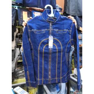 460 Model Jaket Emba HD Terbaik