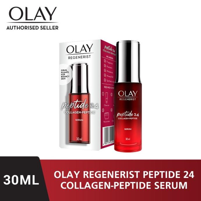 [COD] Olay Regenerist Peptide 24 Collagen Peptide Serum GRATIS ONGKIR Kode 1127