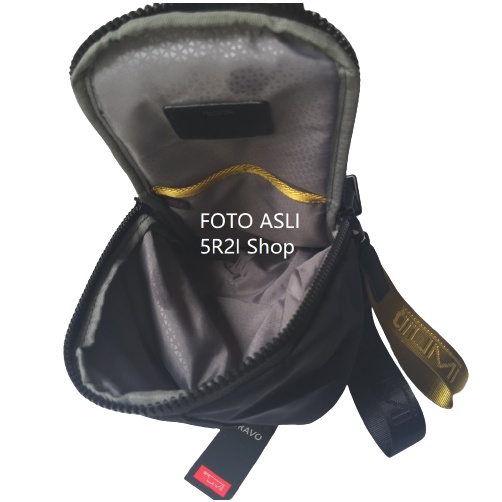 TAS SELEMPANG CROSSBODY BAGS / SLING BOZE MAN /  CROSSBODY BAG