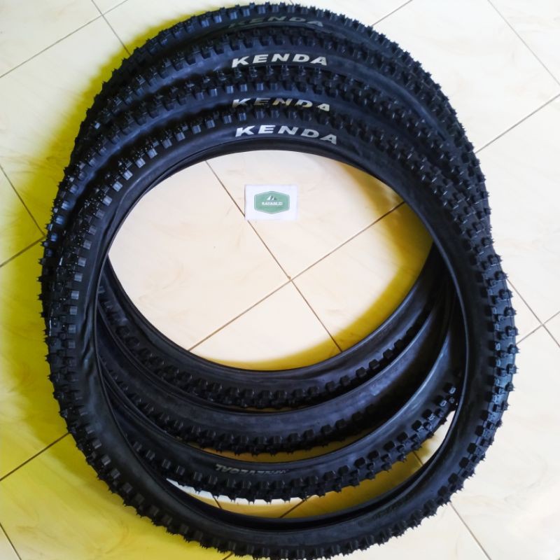 RAYA88 BAN LUAR KENDA NEVEGAL 27.5x2.35 MTB BAN LUAR 27.5 x 2.10 MTB