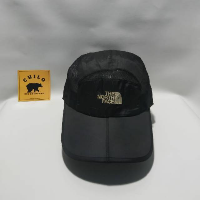 TOPI THE NORTH FACE SECOND