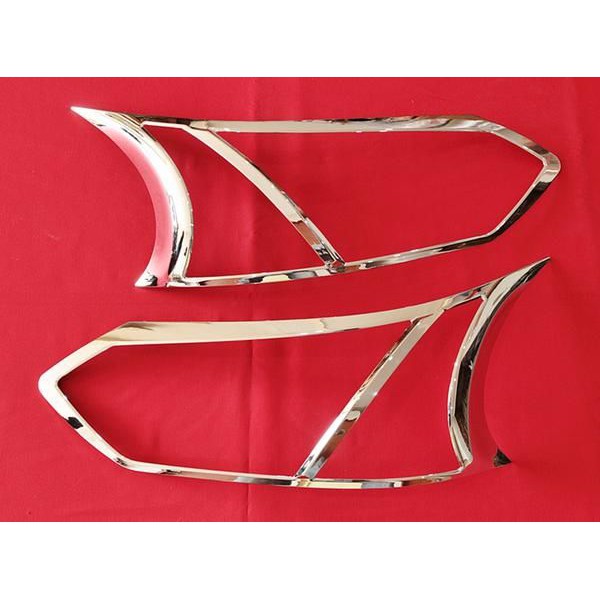 Garnish / List Lampu Depan Grand New Avanza-Xenia / Veloz