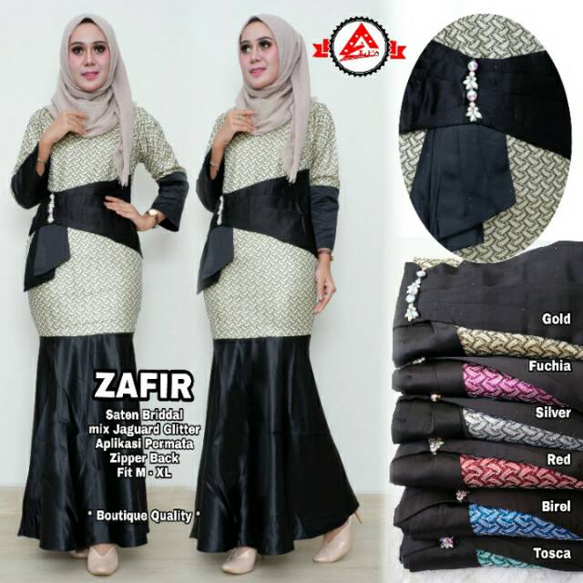 

Zafir