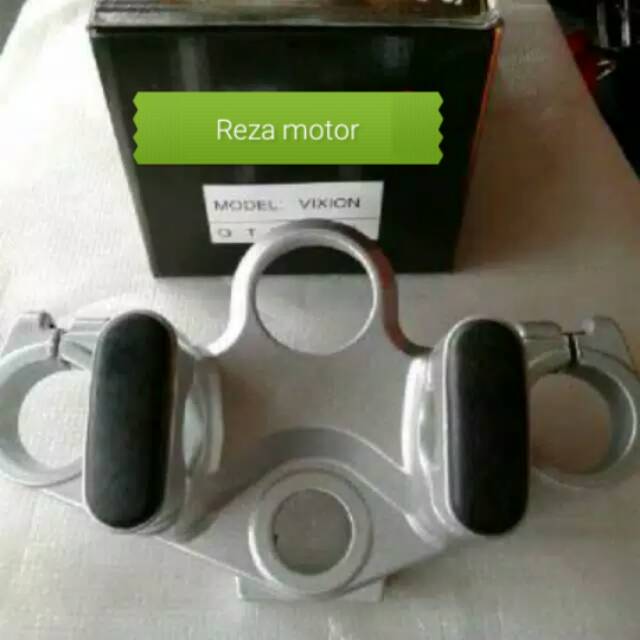 SEGITIGA ATAS  YAMAHA VIXION OLD