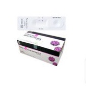 Rapid Antigen Abbott Bioquick Bukan Panbio Swab Antigen Nasal Naso 1 set Eceran Rapid Antigen Abot