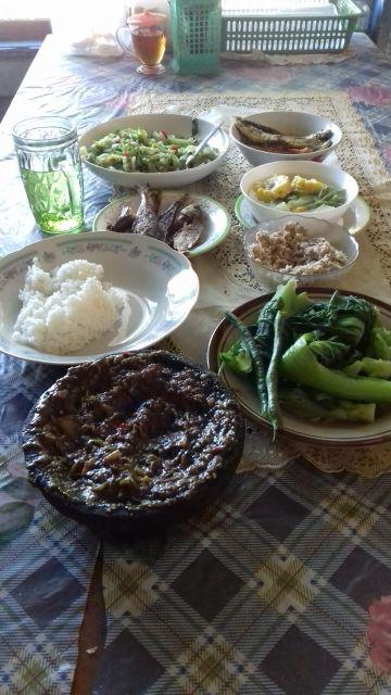 Bisa Cod Bswart Kemeja Batik Pria Kenongo Batik Hrb026 848vo Ppbtk07 Pekalongan 6.6 Kemeja Panjang