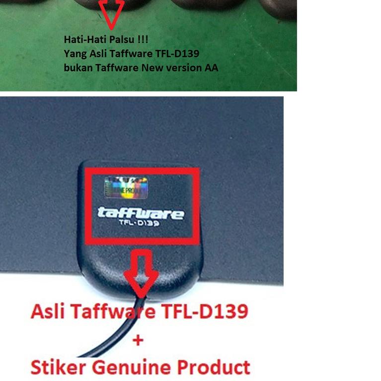 ☪ Antena TV Digital Indoor Led Dalam Ruangan Rumah Portable Antenna Penguat Sinyal TV B81 ➹