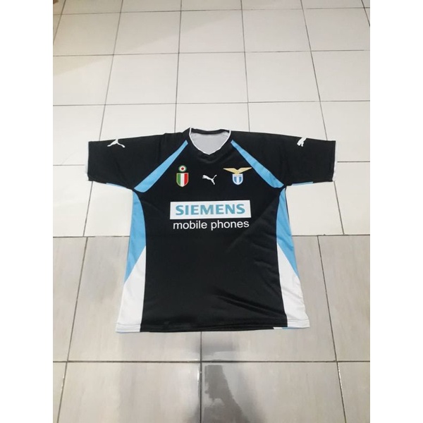 Jersey Lazio 2020 away