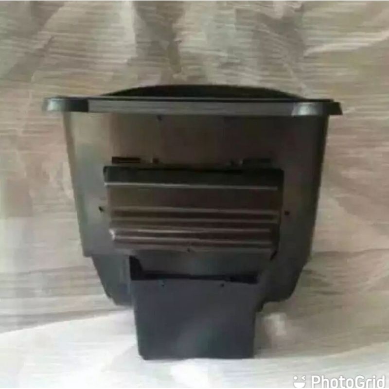 BOX BAGASI BAWAH SOK MOTOR KARISMA/SUPRA X 125