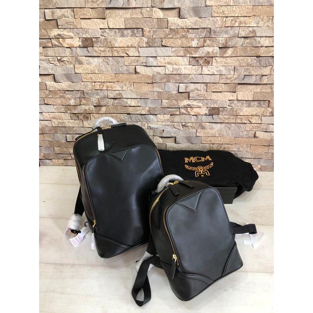Tas MCM 9091 Tas Ori/Branded/Quality/Super Quality/Kualitas/Asli/Mirror ML