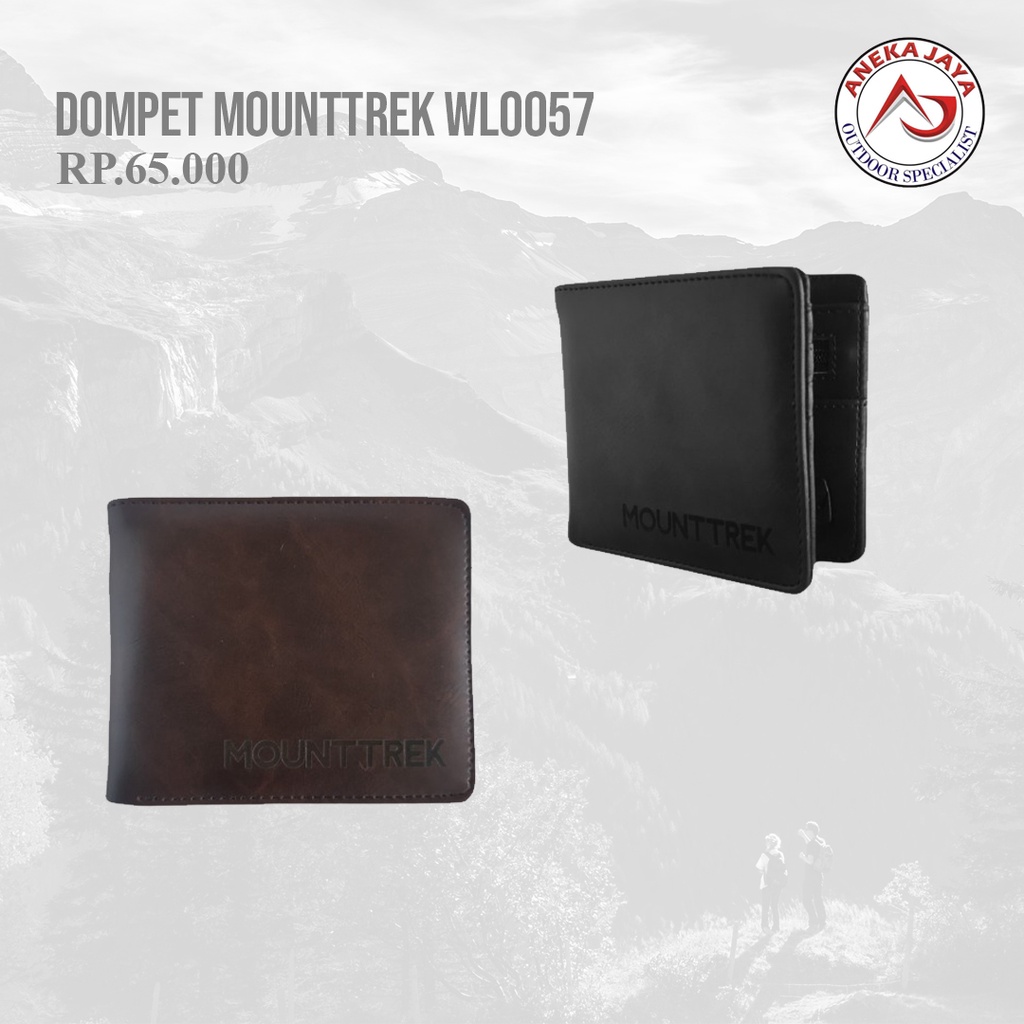 DOMPET MOUNT TREK WL0057