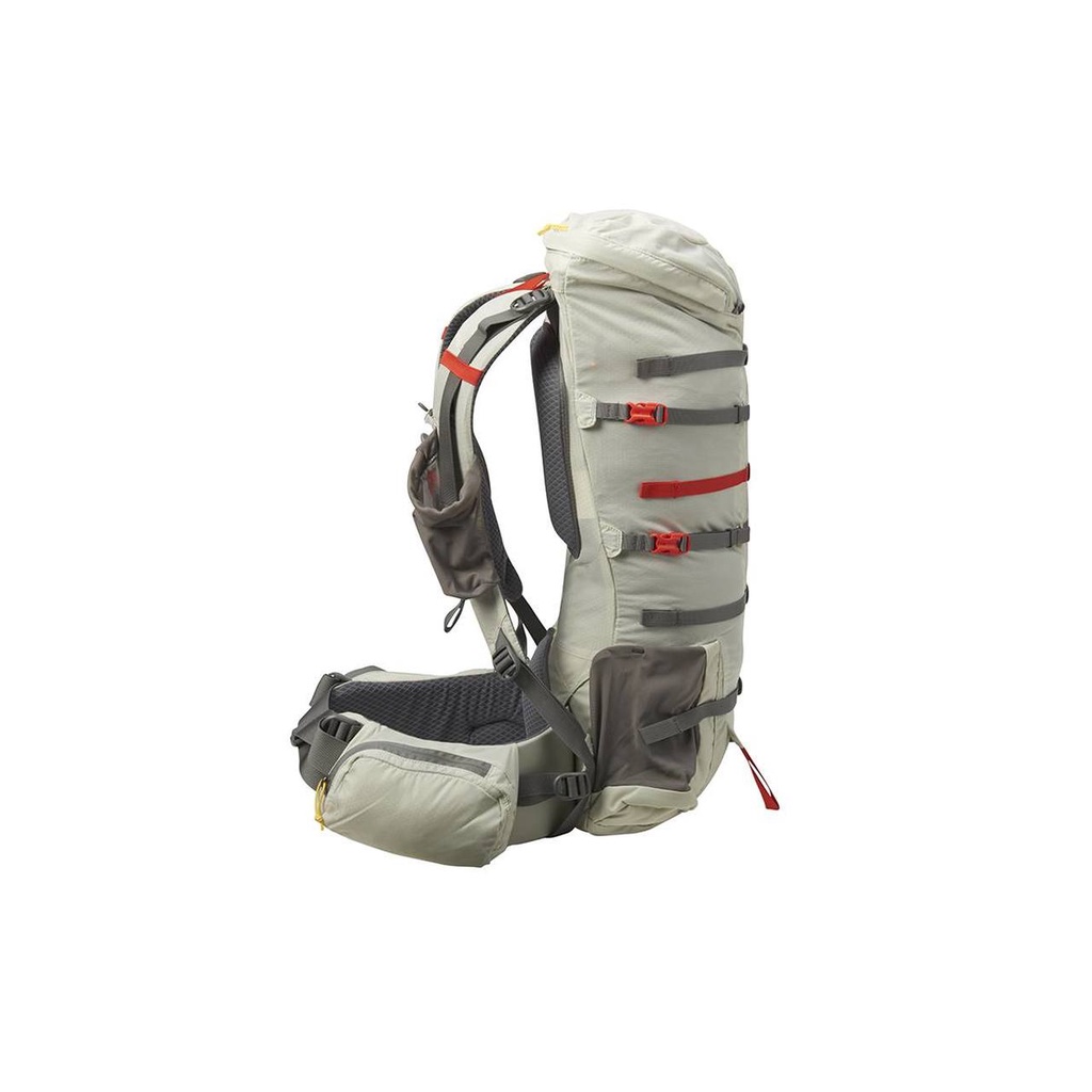 Tas Gunung Sierra Designs Flex Capacitor 25-40L - Tas Backpack Sierra Design Flex Capacitor 25 - 40 L