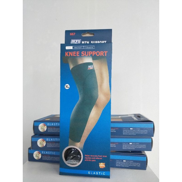 Knee Support Deker Panjang Mzn