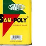 ♜ SANPOLY / pengkilap metal sanpoli ✲