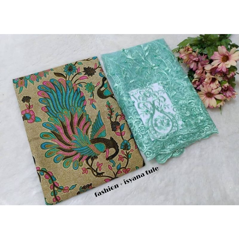 Kain Batik Pekalongan dan Kain Embos Termurah Grosir Batik Halus Kebaya Couple Batik Pria Wanita