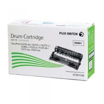 Drum Cartridge Fuji Xerox CT351134 For M235DW M285Z P285DW