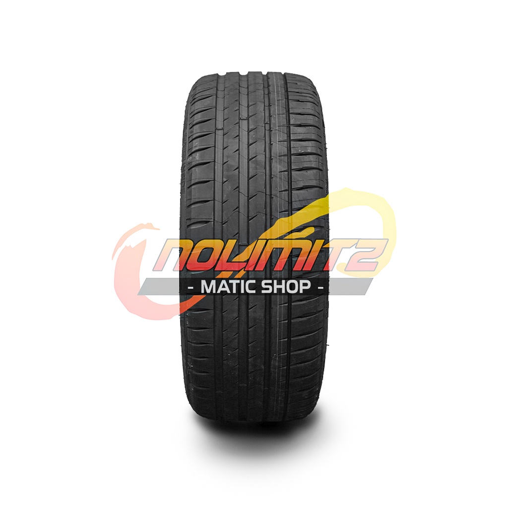 Ban Mobil Michelin Pilot Sport 4S 235/35 R19 19