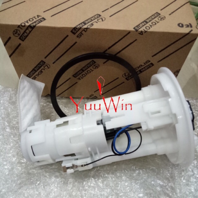 FUEL PUMP ASSY - POMPA BENSIN AVANZA 1.5 / GRAND MAX