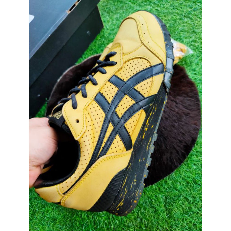 Onitsuka Tiger Colorado Eighty-Five / Onitsuka Colorado 85 Bruce Lee (Preloved)