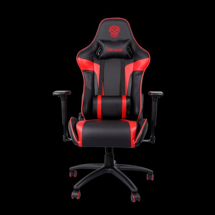 Kursi Gaming Racer REXUS RGC111 Gaming Chair RGC-111 RGC 111 part an