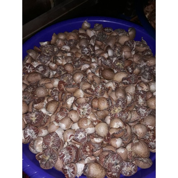 

jambu jebug pinang kering 250gr