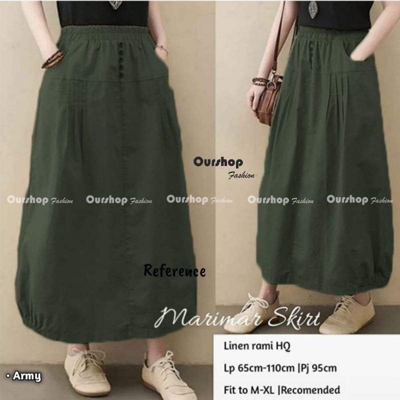 marimar skirt