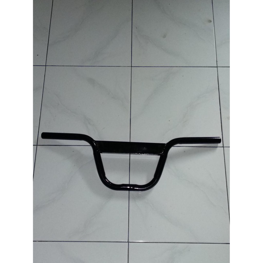 STANG - HANDLEBAR  SEPEDA BMX