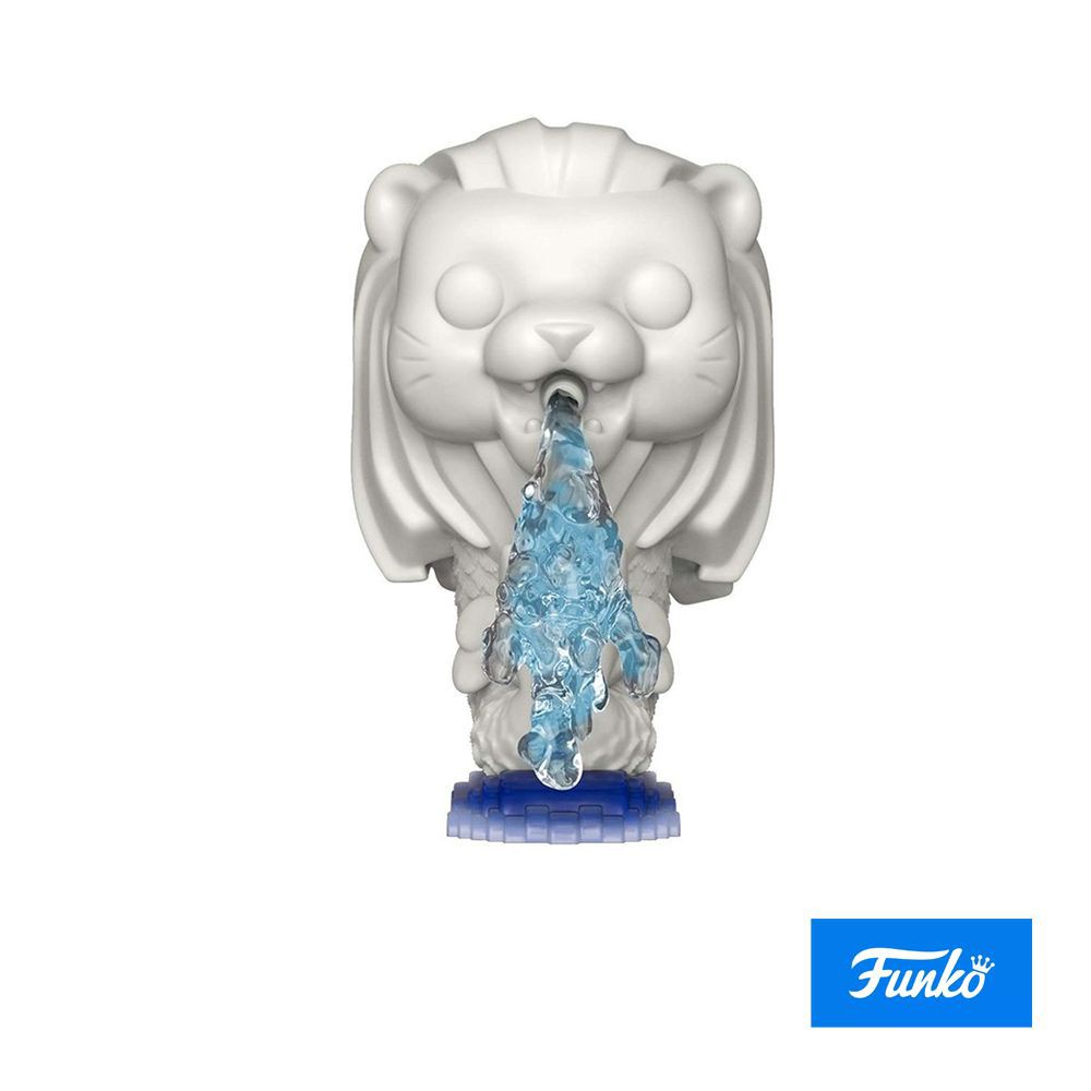 Jual Funko Pop! Icons - Merlion 