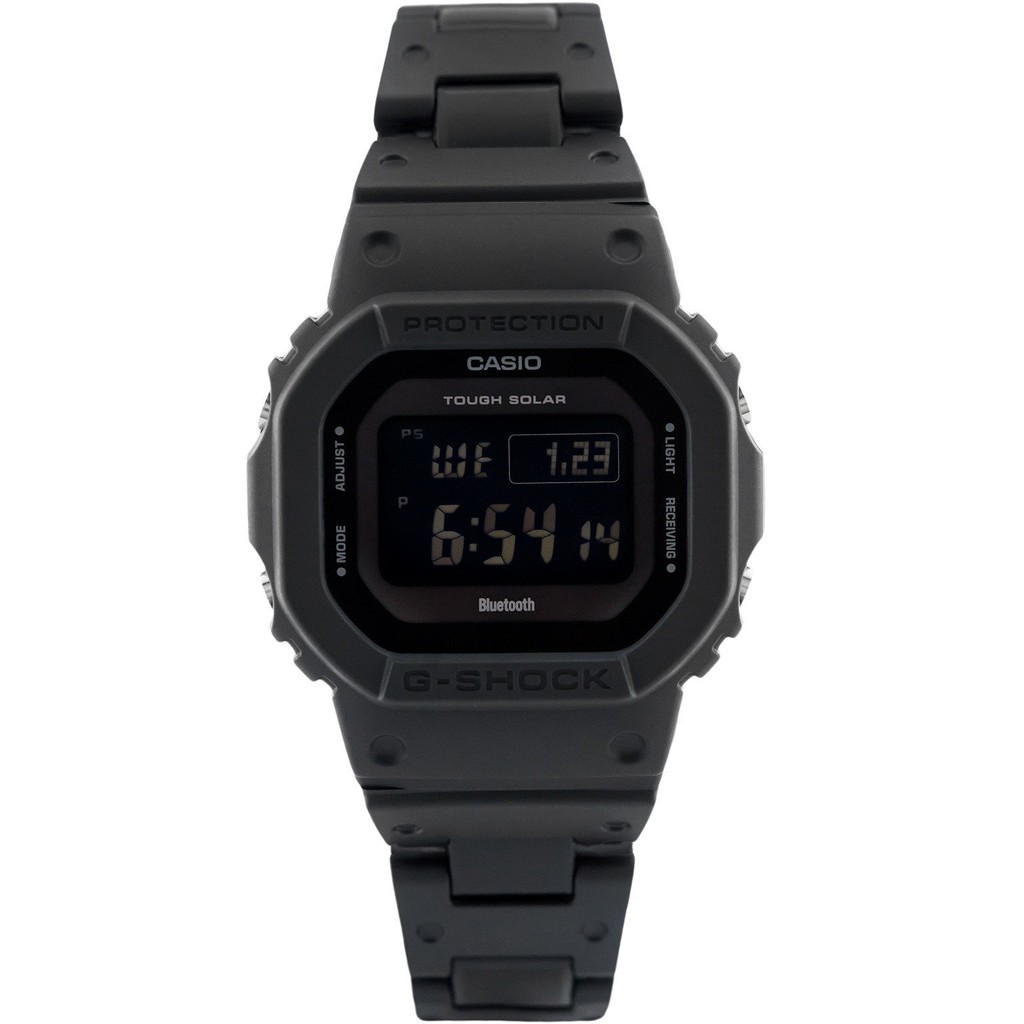 Casio G-Shock Original GW-B5600BC-1BDR Tough Solar