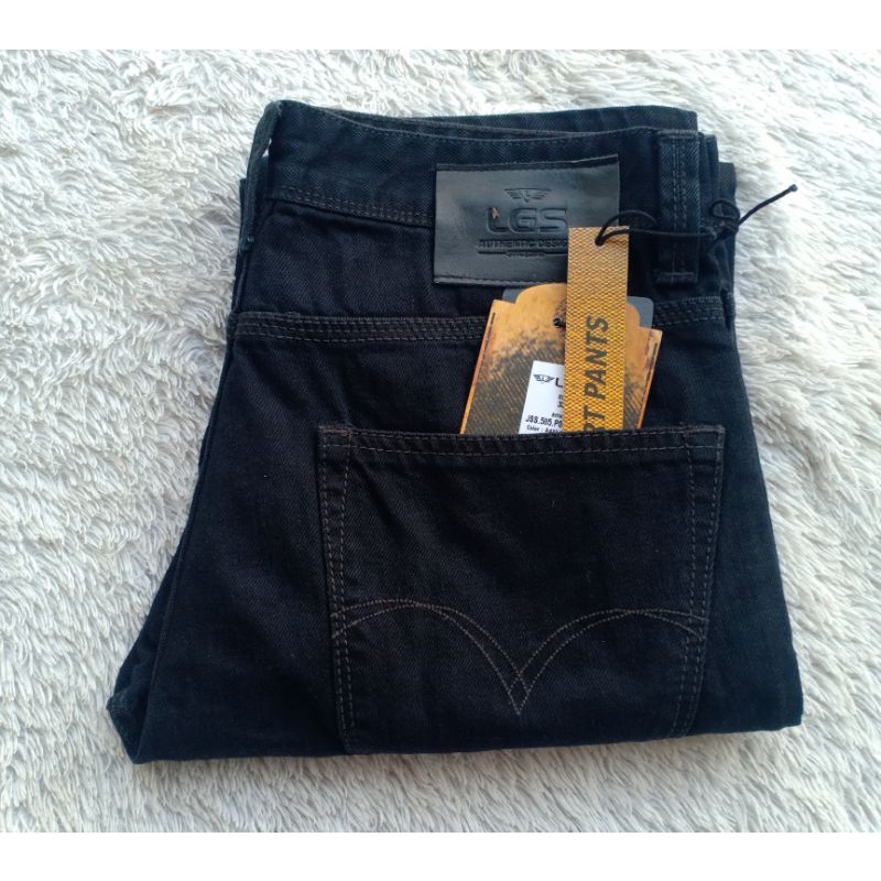 Celana Jeans Lgs Original