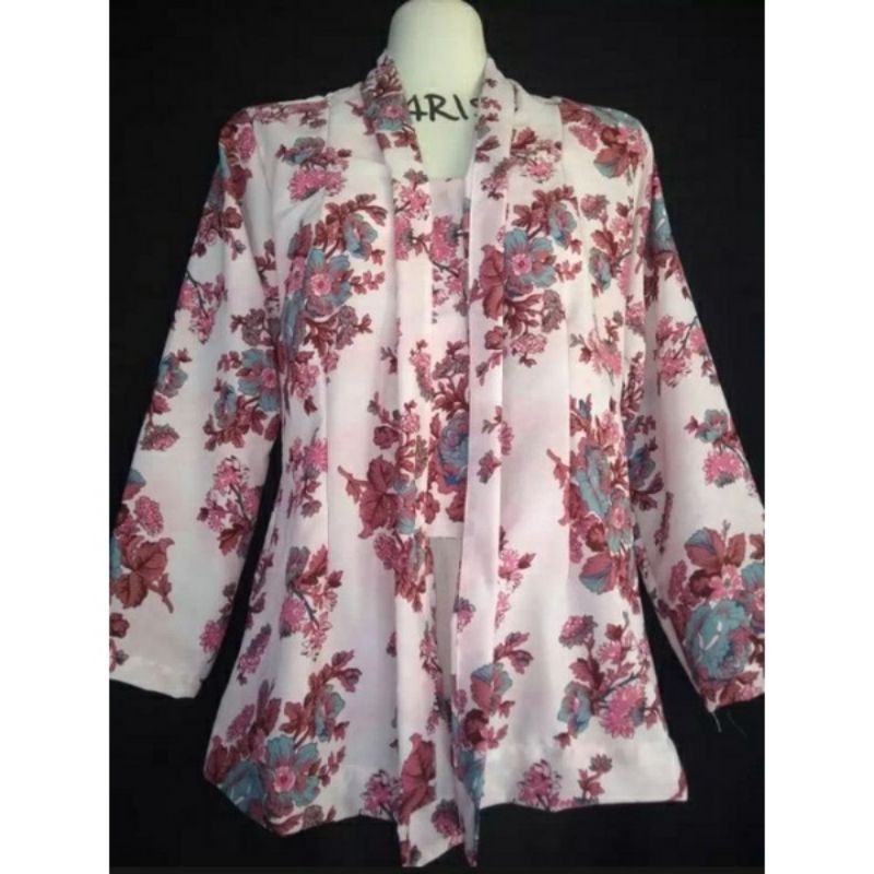 kebaya nenek jadul / kebaya nenek motif / kebaya nenek murah / kebaya motif