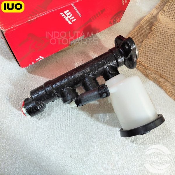 Master Rem Corolla DX KE70 Brake Master Cylinder TRW PMF273