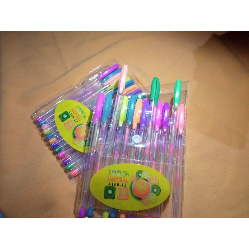 

pensil warna warni, pensil pelangi