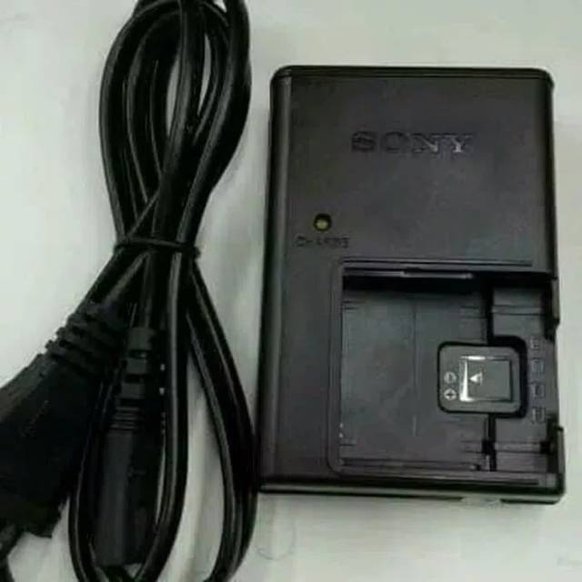 CHARGER CAMERA SONY DSC T2