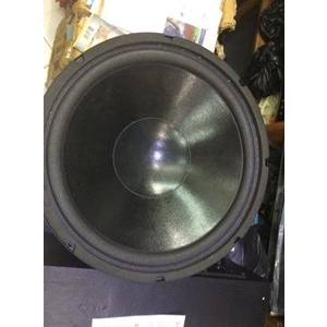 Woofer Speaker 12 Inch Malaysia 100 Watt Magnet Besar Bermutu