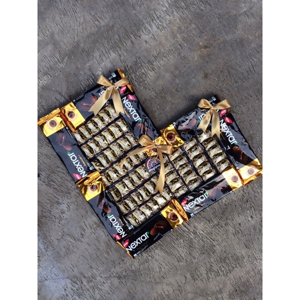 

NEXTAR LOVE, BUKET LOVE, HAMPERS LOVE, HAMPERS SNACK