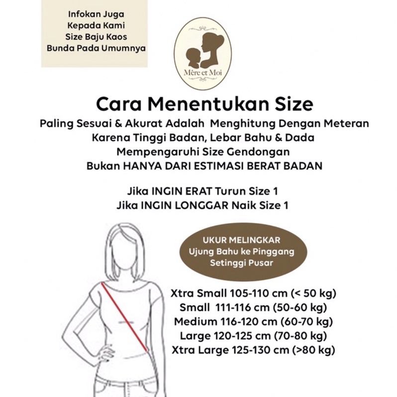 FAST BABY WRAP BY MERE ET MOI LIGHT SERIES | BABY WRAP INSTAN | QUICK WRAP | GENDONGAN BAYI | FBW