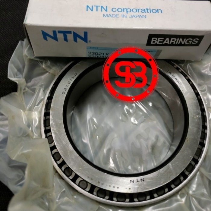 Bearing Tapered 32021 X NTN JAPAN ORIGINAL