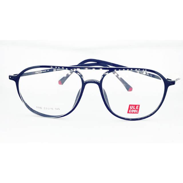 ULE COOL UNISEX FULL FRAME 1116 C2 (BLACK)