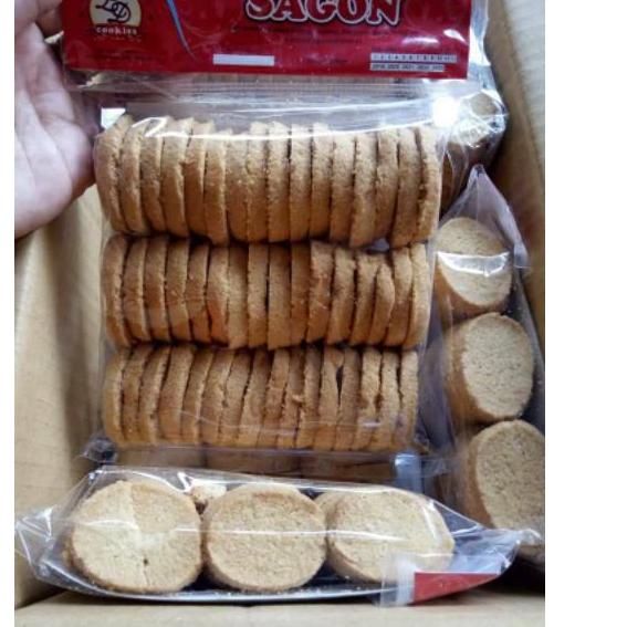

Terbatas FREE BUBBLE DAN KARDUS Kue Sagon Kelapa Ngeprull Berasa Kelapa Ngga Alot sama Sekali (Terbaik)/【5.5 SALE】/5.5 COD/「Original」/【Grosiran Murah✅】