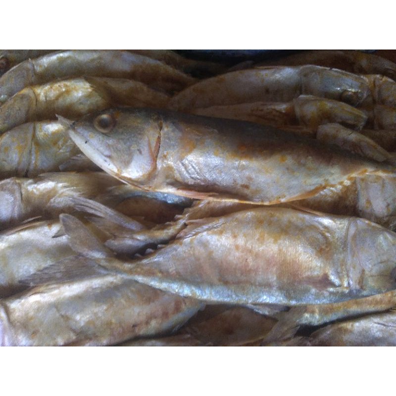 

peda merah asli