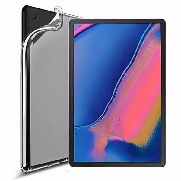 CASE SAMSUNG TAB A 8.0 T290 T295 SOFT JELLY CASE FULL BACK COVER