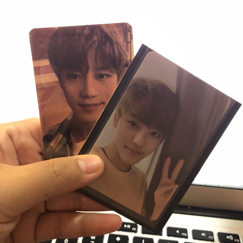 PC Jaemin (switzal) Empathy Dream ver || PC Taeil NCT 2021 Universe