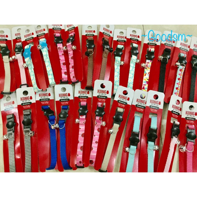 Kalung Kucing - Cat Collar