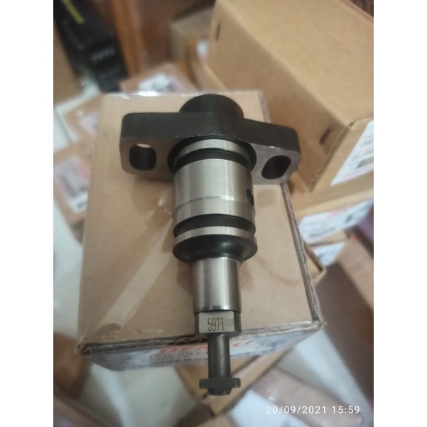 PLUNGER CANTER DAN HT130 090150-5971 DENSO
