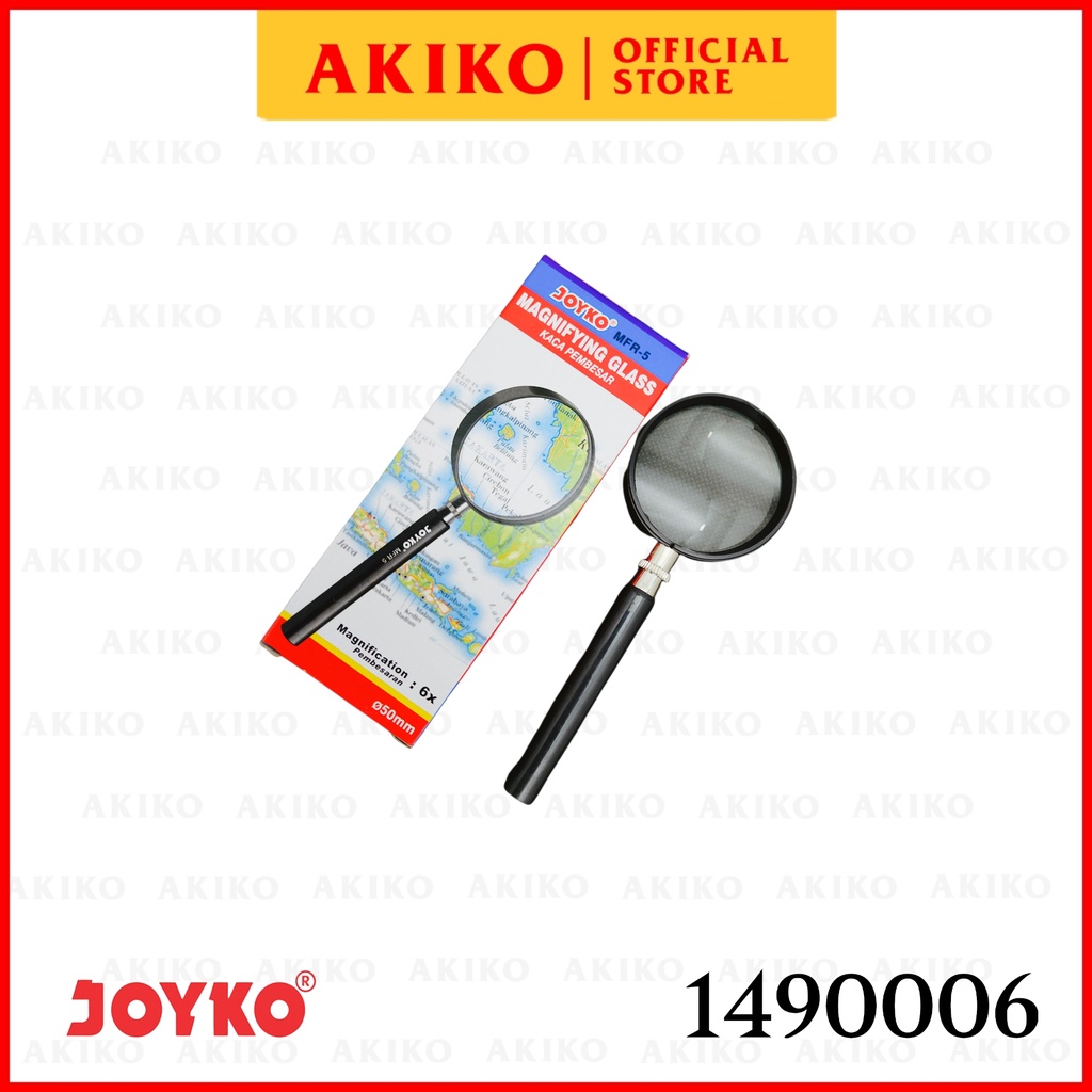

Kaca Pembesar Joyko MFR-5