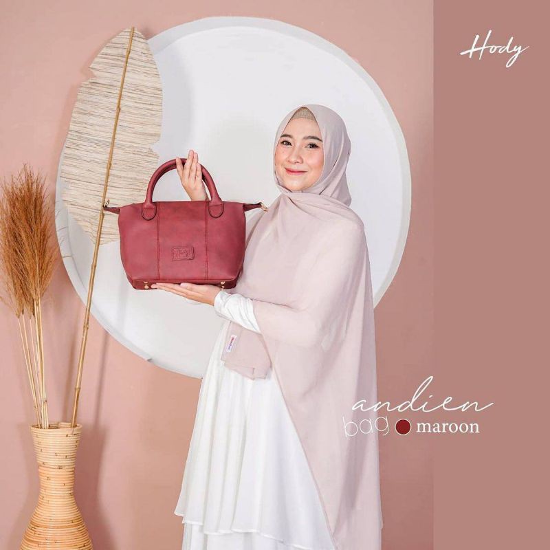 Andien Bag