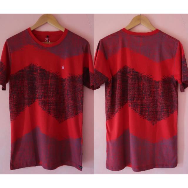 Kaos Volcom Import