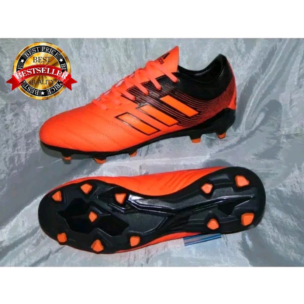 Promo SEPATU BOLA ADIDAS PREDATOR ACE X COPPA MUNDIAL SEPAKBOLA GAME Murah